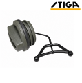 KOREK ZBIORNIKA PALIWA DO STIGA CS 755 SP 386 ALPINA MOUNTFIELD 118804307/1