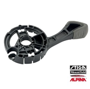DŹWIGNIA REGULACJI PRĘKOŚCI NAPĘDU CASTELGARDEN NTL 534 WTRV XS 55 BVE BVWE4 HV HVW4 MBS4 381007227/0
