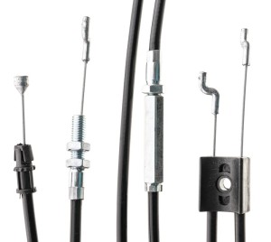 LINKA HAMULCA I NAPĘDU DO PRZEKŁADNI METALOWEJ NAC W460VHY W510V W510VH
