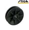 KOŁO PASOWE PRZEKŁADNI NAPĘDU STIGA TORNADO PRO 51 TURBO PRO 43 48 480 55