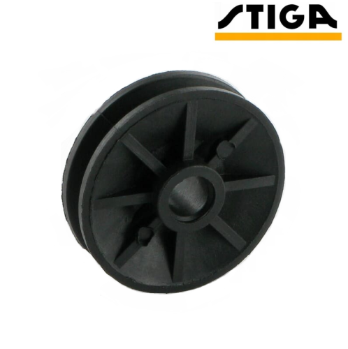 KOŁO PASOWE PRZEKŁADNI NAPĘDU STIGA TORNADO PRO 51 TURBO PRO 43 48 480 55