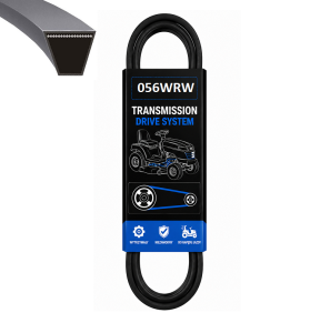 PASEK NAPĘDU JAZDY DO HUSQVARNA LT 154 151 152 154 1597 JONSERED LT 2113 2115 2216 MCCULLOCH M110 115 MC 194346 532194346