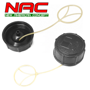 KOREK PALIWA NAC ORYGINAŁ STARY TYP T6 T8 TX T675 T575 T475 T375