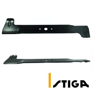 NÓŻ 49CM PRAWY STIGA ESTATE 2398 3098 3398 398 4098 4398 598 798 SPECIAL OR