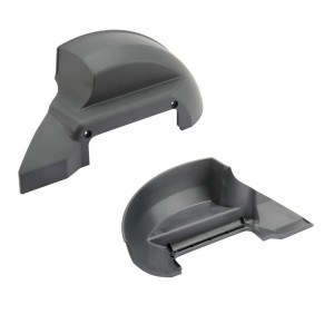 OSŁONA LE. PASKA ATCO GT 40 48 H DOLMAR TM-102 EFCO EF 101C OLEO-MAC OM 101 102 C ISEKI CM 7216 7220 SOLO 570 571 325060114/0