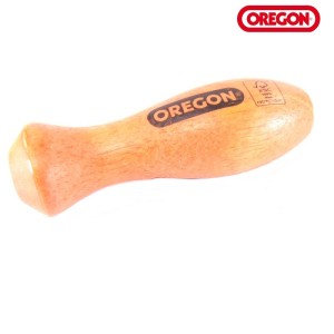 RĄCZKA UCHWYT TRZONEK DO PILNIKÓW OKRĄGŁYCH OREGON KAŻDA ŚREDNICA ORYGINAŁ