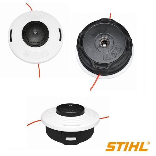 GŁOWICA ŻYŁKOWA STIHL AUTOCUT 56-2 DO FS500 FS510 FS511 FS550 FS560 FS561 O