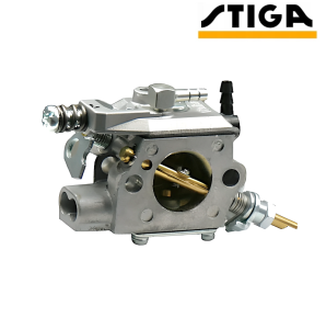 GAŹNIK WALBRO DO STIGA CS 750 CS 755 SP 466 SP 526 118804277/1 ORYGINAŁ