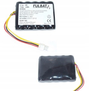 AKUMULATOR FULBAT LG DO HUSQVARNA AUTOMOWER 315 315x 5895862-01 5848528-01