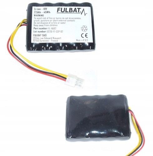 AKUMULATOR FULBAT LG DO HUSQVARNA AUTOMOWER 315 315x 5895862-01 5848528-0