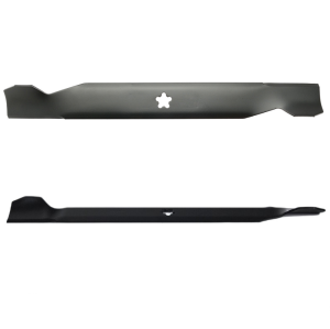 NÓŻ 49CM DO HUSQVARNA LTH 151 154 1438 18538 2038R CRAFTSMAN LT1500 RALLY