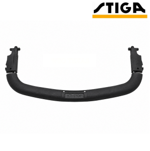 DŹWIGNIA HAMULCA STOP STIGA  TURBO 47 48 480 50 53 55 550 CMI 41 B ISEKI OR