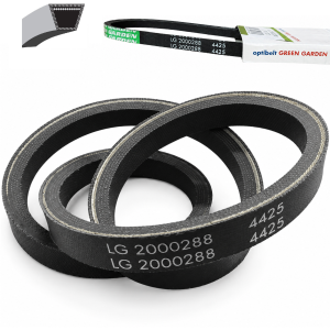 PASEK JAZDY KRÓTSZY DO VIKING 6170-704-2130 MT 5097.0 C Z MT 6112.0 C OPTIBELT ORYGINAŁ