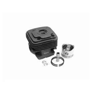 CYLINDER KOMPLETNY DO OLEO-MAC 741 SPARTA 42 44 440T 441T TŁOK 40 MM 61202022