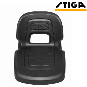 SIEDZENIE FOTEL DO STIGA COMBI 166 372 ESTATE 3098 384 398 584 598 TORNADO