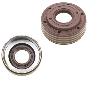 USZCZELNIACZ WAŁU NJK DO HUSQVARNA 340 345 350 E EPA JONSERED CS 2141 2145 2150