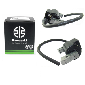 CEWKA ZAPŁONOWA DO SILNIKA KAWASAKI FB460V FC401V FC420V CZĘŚĆ ORYGINALNA