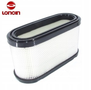FILTR POWIETRZA LONCIN LC1P92F DO HUSQVARNA TC TS 138 142 MCCULLOCH M165-97