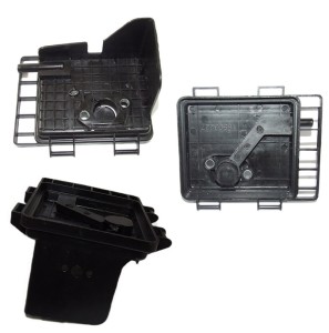 PODSTAWA FILTRA POWIETRZA DO NAC C400i C460 C510 M510 M560 S460 S510 W510