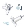 ADAPTER NOŻA KPL. DO HUSQVARNA TC 238 T TX 239T 342 138 T M ZENOAH CT1738