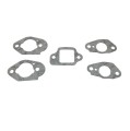 ZESTAW USZCZELEK GAŹNIKA HONDA GCV 135 160 190
