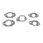 ZESTAW USZCZELEK GAŹNIKA HONDA GCV 135 160 190 16212-ZL8-000 16228-ZL8-000 16221-883-800