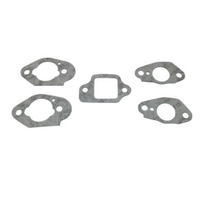 ZESTAW USZCZELEK GAŹNIKA HONDA GCV 135 160 190 16212-ZL8-000 16228-ZL8-000 16221-883-800
