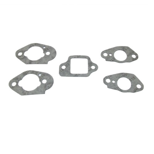 ZESTAW USZCZELEK GAŹNIKA HONDA GCV 135 160 190