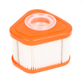 FILTR POWIETRZA DO BRIGGS&STRATTON SERIA 850 E 875 EXI 123P02 125P07 597265 595853