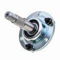 ADAPTER NOŻA MTD B 100 118 125 COLUMBIA 110/810 RAIFFEISEN YARDMAN MASTERCUT 753-05405
