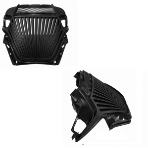 OSŁONA GRILL SILNIKA DO STIGA E-RIDE ESTATE 3098 384 598 TORNADO SPECIAL 325076997/0