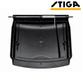KLAPKA OSŁONA TYLNA MOUNTFIELD M SP GGP GA BT ALU ATCO SARP COLOMBIA 22600066/2