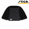 KOSZ POSZYCIE STIGA TURBO POWER 53 ALPINA AL7 PRO CASTELGARDEN NP RA XP TDA ORYGINAŁ 181002212/0