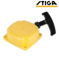 ROZRUSZNIK STIGA SB 320 420 D ALPINA TB 320 D 420 D CASTELGARDEN BS 35 45 D 118801186/0