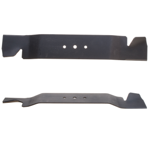NÓŻ 45,5CM HUSQVARNA JET ROYAL JONSERED 446 500 R RD PARTNER 146 CD FLYMO 516506410 531010233