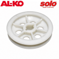 KOŁO NAPĘDU SOLO PRIMO 546 R RS 550 RO HRM 50 74 130 SL5074130