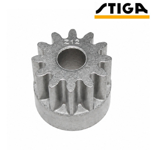 ZĘBATKA PRAWA NAPĘDU STIGA COLLECTOR 53 548 COMBI 48 53 753 MOUNTFIELD 534
