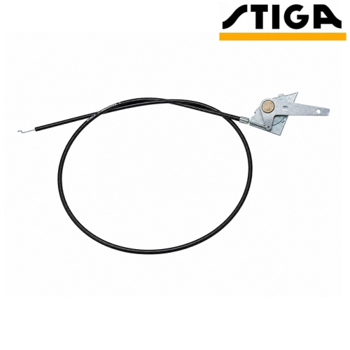 LINKA DŹWIGNIA GAZU STIGA COMBI 372 2072 3072 ESTATE 3384 MASTER ROYAL ORYG