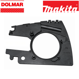 OSŁONA MAKITA DCS 4610 34 DOLMAR PS 34 36 41 45 2 3 4 036213041 036213040