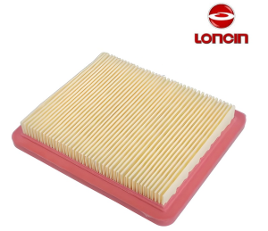 FILTR POWIETRZA LONCIN ORYG DO  AL-KO QSS140 QSS160 MCCULLOCH MCC140 MCC170
