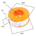 WKŁAD SZPULA GŁOWICY BOSCH ADLUS Ufomatic Ufocontrol Ufotronic 3545 BQ112