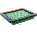 Filtr powietrza Honda GCV GSV GCVx 145 130 × 110 × 20 mm 17211-ZL8-003