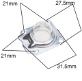 Pompka primer do pilarki kosy i wykaszarki 26cc 32cc 43cc