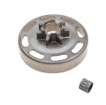 BĘBEN SPRZĘGŁA ZĘBATKA STAŁA .325" HUSQVARNA 435 435E 440E JONSERED CS2240 7Z