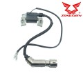 CEWKA ZAPŁONOWA ZONGSHEN 168F 168FB 170F 100009241 ROZSTAW 59 mm PRZEWÓD 300 mm