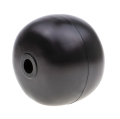 Koło podporowe STIGA Estate Basic 80 mm 66 mm otwór 12,5 mm