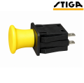 Włącznik PTO noży Castelgarden XG 135 HD XG 140 HD XG 145 HD XG 160 HD