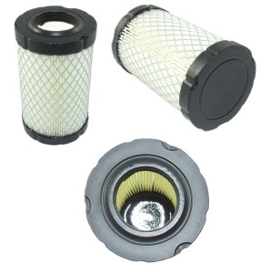 FILTR POWIETRZA B&S BRIGGS OHV 13KM-19KM 31A507 40N777 HUSQVARNA VIKING 796031