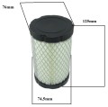 Oryginalny filtr powietrza Briggs Stratton 796031 591334 590825 594201