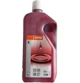 OLEJ STIHL HP 2T CZERWONY DO MIESZANKI 1 L ORYGINALNY KOSY PIŁY 07813198410